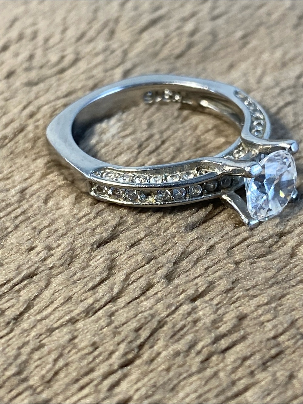 Tk 316 ring - Picture 3 of 6